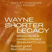 Wayne Shorter