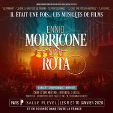 Ennio Morricone