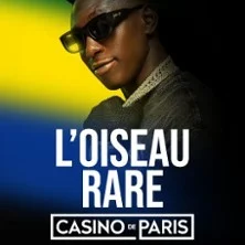 L’oiseau Rare
