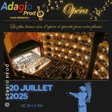 Michaël Tabury - Opéra Et Belles Chansons Italiennes