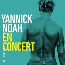 Yannick Noah